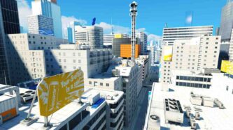 Mirrors Edge Free Download By Steam-repacks.com