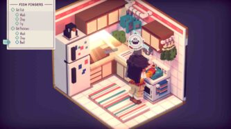 Moonglow Bay Free Download By Steam-repacks.com