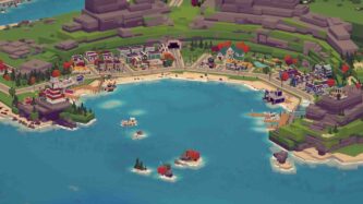 Moonglow Bay Free Download By Steam-repacks.com