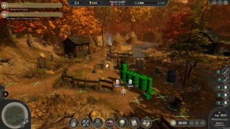 Moonshine Inc Free Download By Steam-repacks.com
