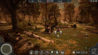 Moonshine Inc Free Download By Steam-repacks.com