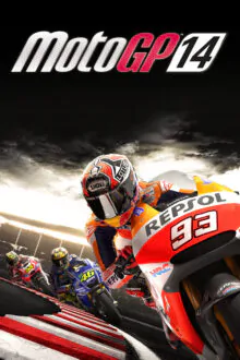 MotoGP 14 Free Download By Steam-repacks