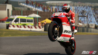 MotoGP 14 Free Download By Steam-repacks.com