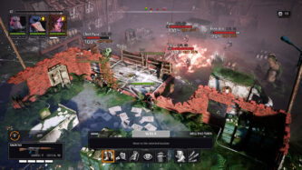 Mutant Year Zero Road to Eden Free Download By Steam-repacks.com
