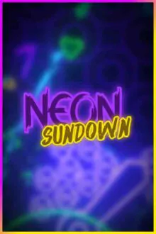 Neon Sundown Free Download By Steam-repacks