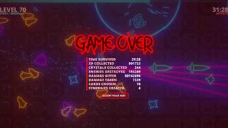 Neon Sundown Free Download By Steam-repacks.com
