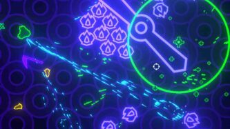 Neon Sundown Free Download By Steam-repacks.com