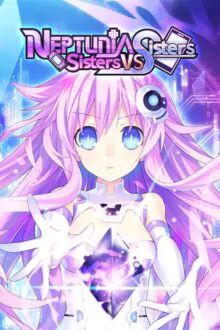 Neptunia Sisters VS Sisters Free Download (v2023.08.07)