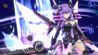 Neptunia Sisters VS Sisters Free Download By Steam-repacks.com