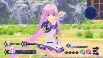 Neptunia Sisters VS Sisters Free Download By Steam-repacks.com