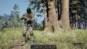 No One Survived Free Download By Steam-repacks.com