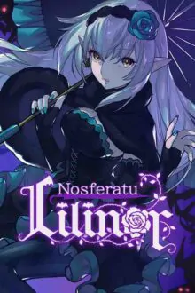 Nosferatu Lilinor Free Download (v1.0.10)