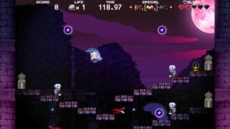 Nosferatu Lilinor Free Download By Steam-repacks.com