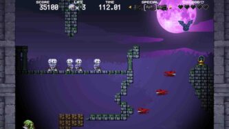 Nosferatu Lilinor Free Download By Steam-repacks.com