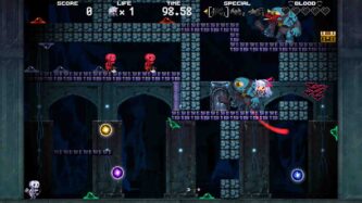 Nosferatu Lilinor Free Download By Steam-repacks.com