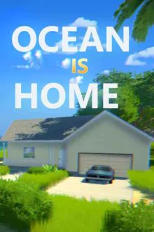 Ocean Is Home Island Life Simulator Free Download