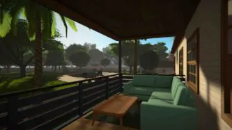 Ocean Is Home Island Life Simulator Free Download By Steam-repacks.com