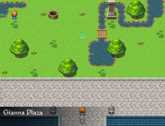 Odyssey of Gianna Free Download By Steam-repacks.com
