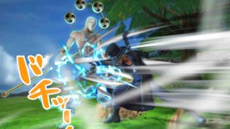 One Piece Burning Blood Free Download By Steam-repacks.com