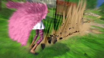 One Piece Burning Blood Free Download By Steam-repacks.com