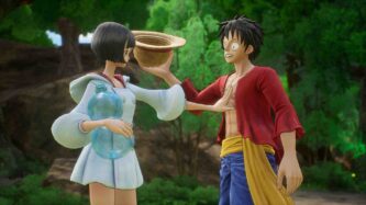 One Piece Odyssey Free Download By Steam-repacks.com