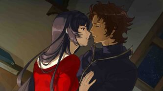 Path of the Midnight Sun Free Download By Steam-repacks.com