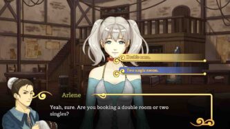 Path of the Midnight Sun Free Download By Steam-repacks.com