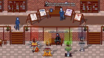 Peace Death 2 Free Download By Steam-repacks.com