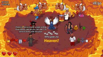 Peace Death 2 Free Download By Steam-repacks.com