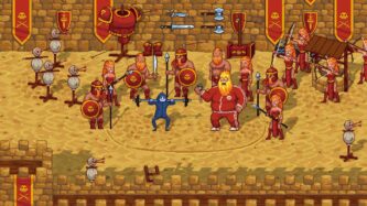 Peace Death 2 Free Download By Steam-repacks.com