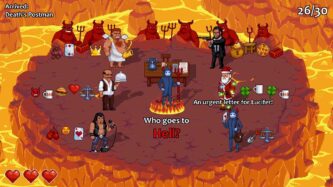 Peace Death 2 Free Download By Steam-repacks.com