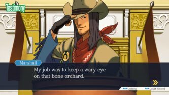 Phoenix Wright Ace Attorney Trilogy Free Download By Steam-repacks.com