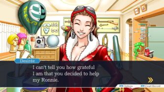 Phoenix Wright Ace Attorney Trilogy Free Download By Steam-repacks.com