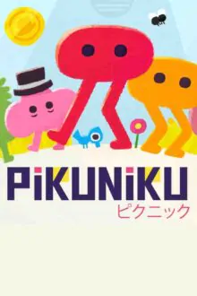 Pikuniku Free Download By Steam-repacks