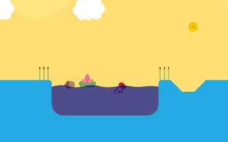 Pikuniku Free Download By Steam-repacks.com
