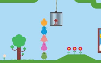 Pikuniku Free Download By Steam-repacks.com