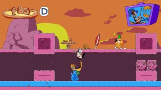 Pizza Tower Free Download By Steam-repacks.com