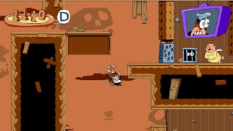 Pizza Tower Free Download By Steam-repacks.com