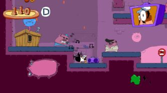 Pizza Tower Free Download By Steam-repacks.com