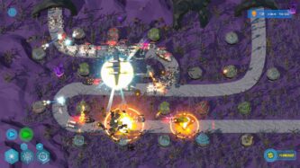 Planet TD Free Download By Steam-repacks.com