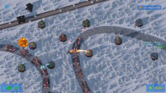 Planet TD Free Download By Steam-repacks.com