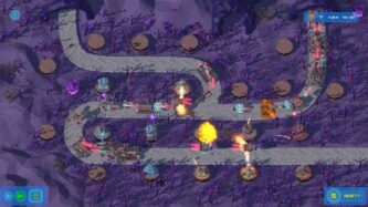 Planet TD Free Download By Steam-repacks.com