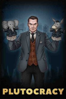 Plutocracy Free Download By Steam-repacks