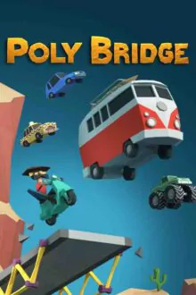 Poly Bridge Free Download By Steam-repacks