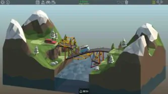 Poly Bridge Free Download By Steam-repacks.com