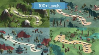 Poly Bridge Free Download By Steam-repacks.com