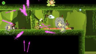 Portal Dungeon Free Download By Steam-repacks.com