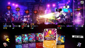 Power Chord Free Download By Steam-repacks.com