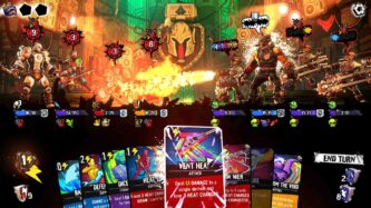 Power Chord Free Download By Steam-repacks.com