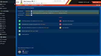 Pro Basketball Manager 2022 Free Download By Steam-repacks.com